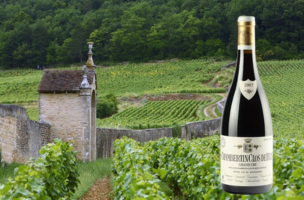 ARMAND ROUSSEAU Clos de Bèze 2007