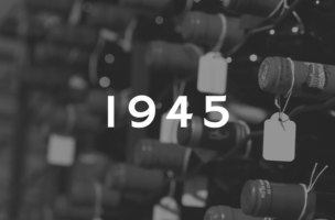 article about the 1945 vintage