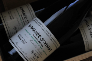 Domaine de la Romanée Conti