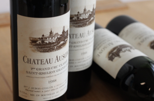 Château Ausone