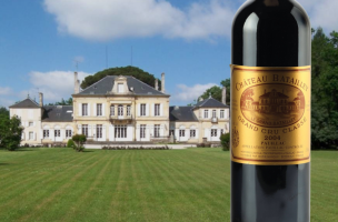 Château Batailley