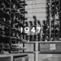 Image of the SoDivin cellar redirecting to the blog about the 1947 vintage