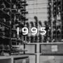 Image illustrating the 1995 vintage, blog article detailing the characteristics, quality and recommendations of this vintage