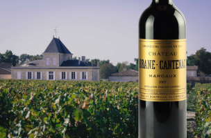 CHÂTEAU BRANE CANTENAC 2005