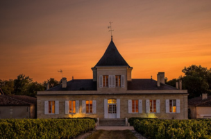 Château Brane Cantenac