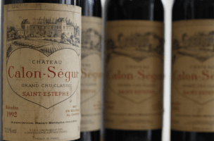 Château Calon Segur