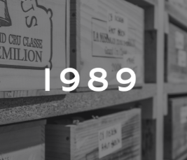 Our blog article on the 1989 vintage