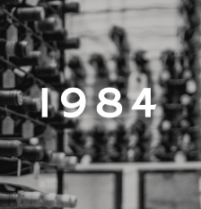 Our article on the 1984 vintage