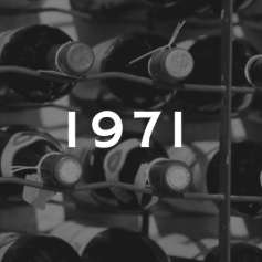 Our article on the 1971 vintage