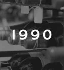 Our article on the 1990 vintage