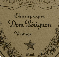 Our blog article about Dom Pérignon