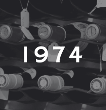 Our article on the 1974 vintage