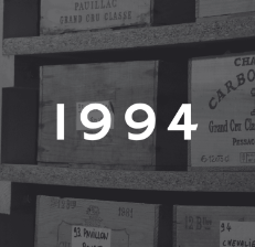 Our article on the 1994 vintage