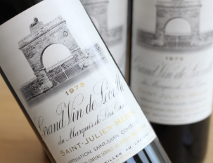 Château Leoville Las Cases, our article