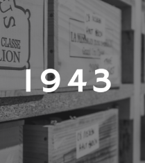 Our article on the 1943 vintage