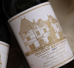 Château Haut-Brion, our article