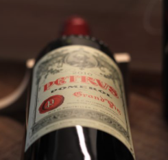 Petrus, our blog article