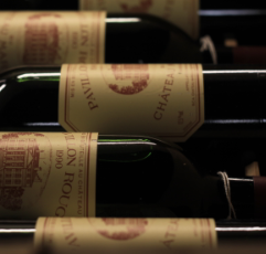Everything you need to know about second wines