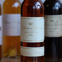 Prepare your wine list