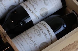 Château Cheval Blanc