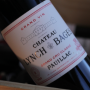 Classified Growths of Médoc
