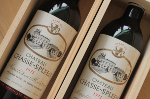 Château Chasse-Spleen