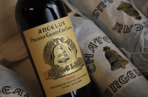 Premier Grand Cru Classé A