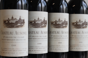 Château Ausone 