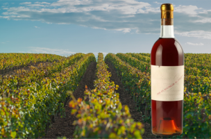 CHÂTEAU CLIMENS 1947