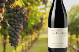 Domaine de la Vieille Julienne
