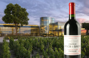 CHÂTEAU LYNCH BAGES 2010