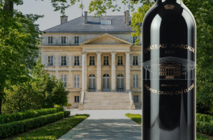 CHÂTEAU MARGAUX 2015