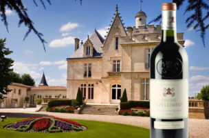 CHÂTEAU PAPE CLEMENT 2005