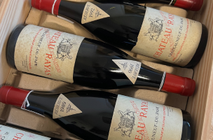 Château Rayas