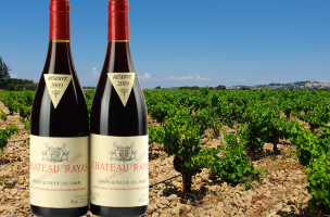 Château Rayas 2009