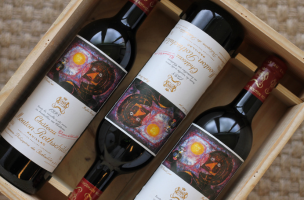 Château Mouton Rothschild