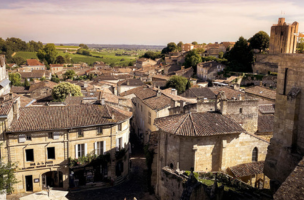Saint Emilion Classification