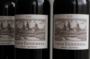 Château Cos d'Estournel
