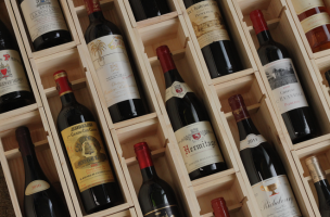 Give a grand cru