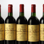 Second Classified Growths of the Médoc 