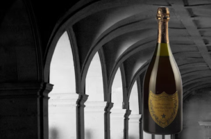 DOM PERIGNON 1969