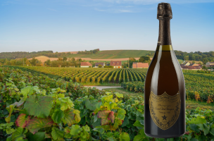 DOM PERIGNON 1985