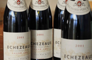 Domaine Bouchard