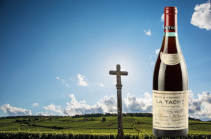 DOMAINE DE LA ROMANEE CONTI 1942