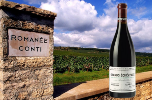 DOMAINE DE LA ROMANEE CONTI 2006