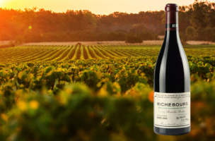 DOMAINE DE LA ROMANEE CONTI 2003