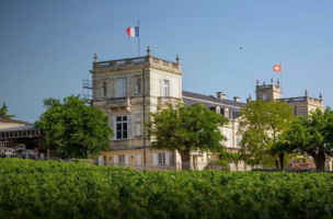 Château Ducru Beaucaillou
