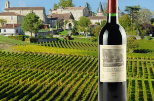 Château Duhart-Milon
