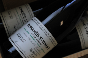 Burgundy crus