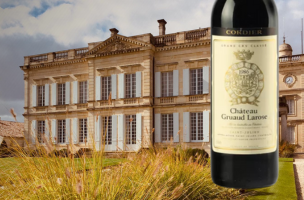 GRUAUD LAROSE 1986